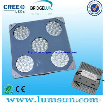 IP65 high brightness high quality gas station lamp
